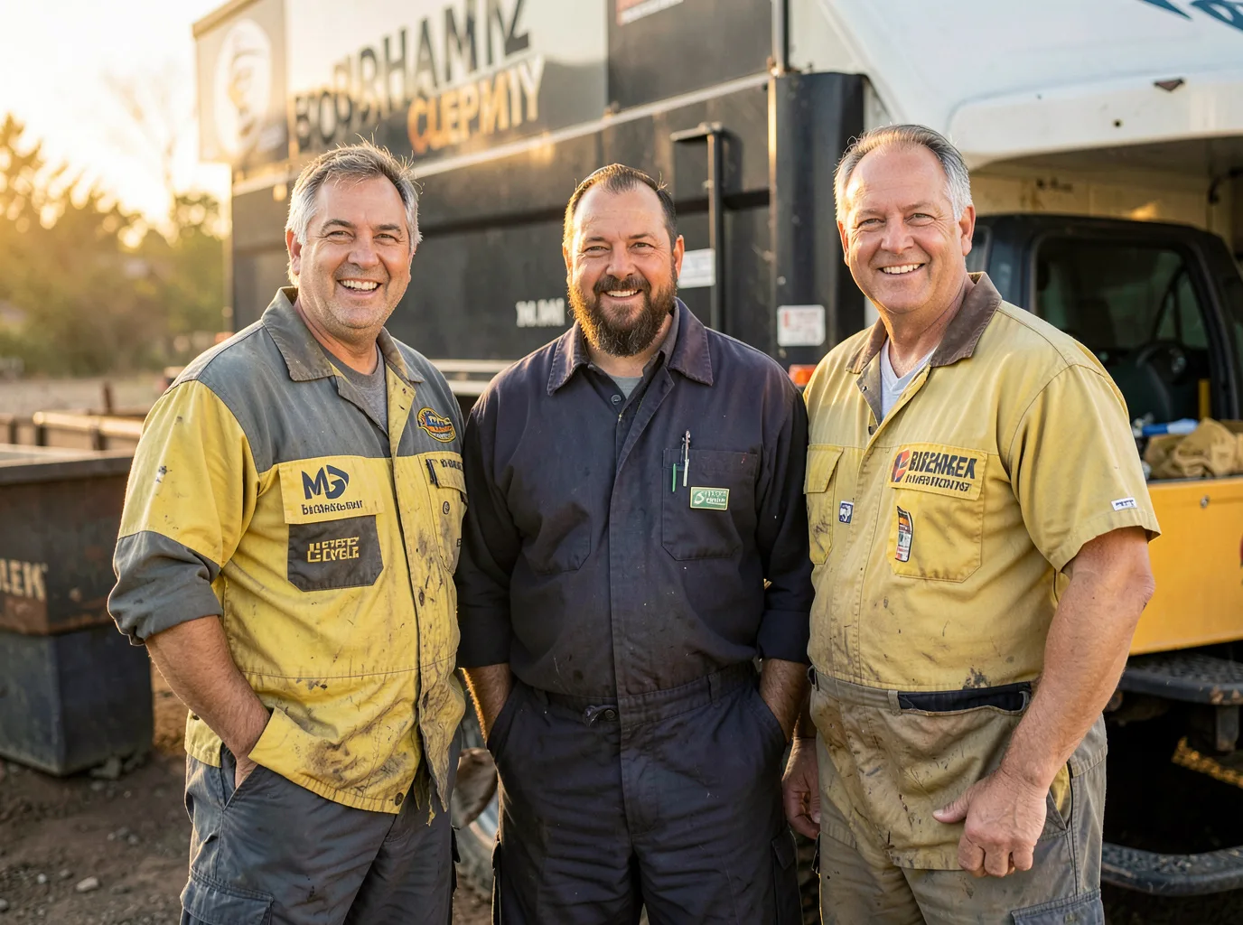 Sewage Cleanup company in Freeland, MI