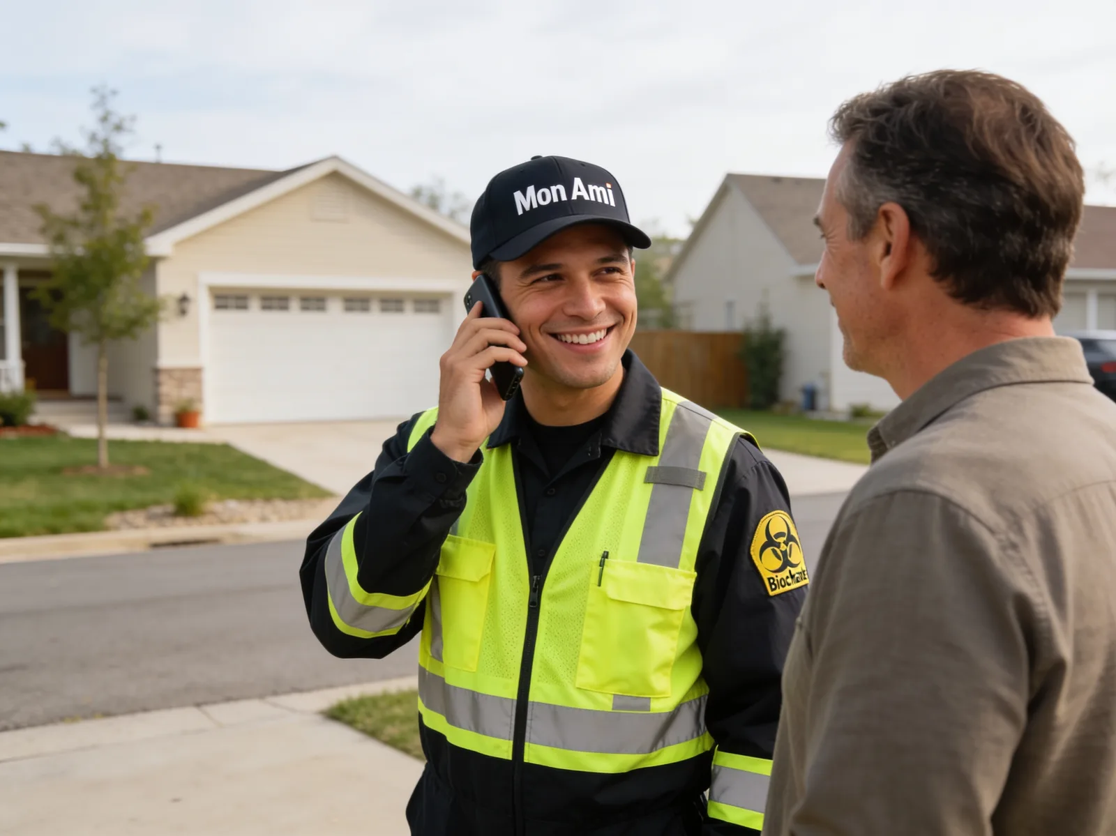 Sewage Cleanup Freeland, MI FAQs