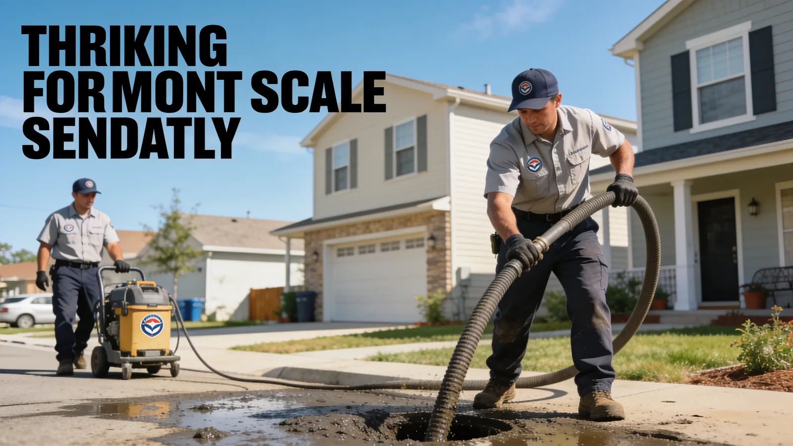 Sewage Cleanup in Freeland, MI near me